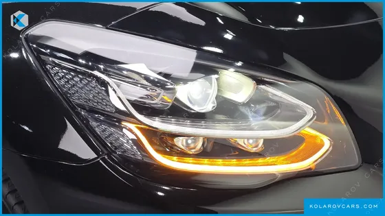 KIA K9 3.8 GDI AWD