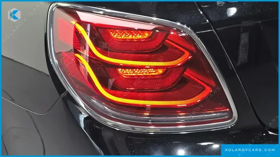 KIA K9 3.8 GDI AWD
