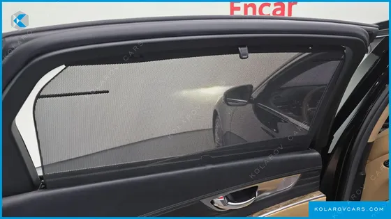 KIA K9 3.8 GDI AWD