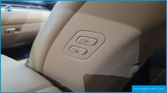 KIA K9 3.8 GDI AWD