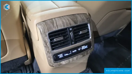 KIA K9 3.8 GDI AWD