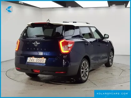 KGM - SSANGYONG TIVOLI DIESEL RX 4WD