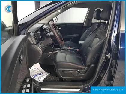 KGM - SSANGYONG TIVOLI DIESEL RX 4WD