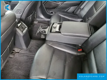 KIA K7 2.4 GDI PRESTIGE