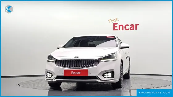 KIA K7 2.4 GDI PRESTIGE