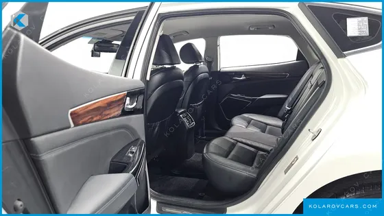 KIA K7 2.4 GDI PRESTIGE