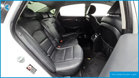 KIA K7 2.4 GDI PRESTIGE