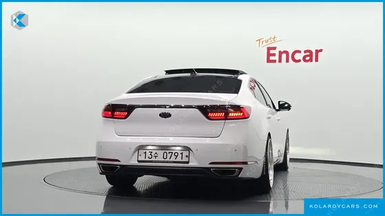 KIA K7 3.3 GDI NOBLESSE