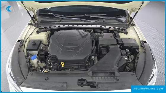 KIA K7 3.3 GDI NOBLESSE