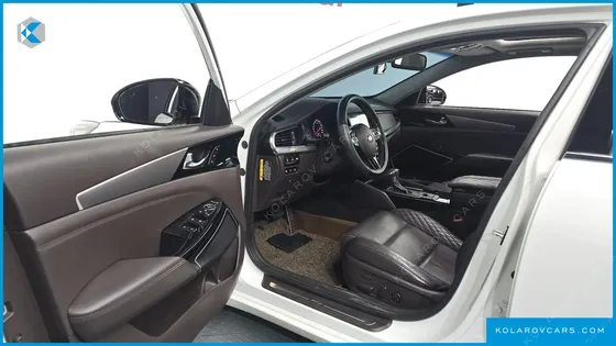 KIA K7 3.3 GDI NOBLESSE