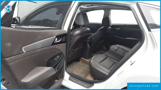 KIA K7 3.3 GDI NOBLESSE