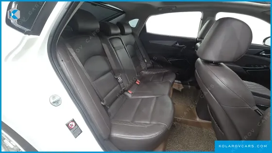 KIA K7 3.3 GDI NOBLESSE