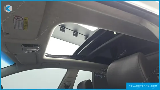 KIA K7 3.3 GDI NOBLESSE