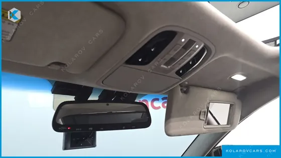 KIA K7 3.3 GDI NOBLESSE