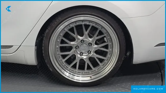 KIA K7 3.3 GDI NOBLESSE