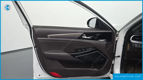 KIA K7 3.3 GDI NOBLESSE