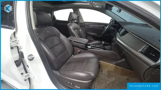 KIA K7 3.3 GDI NOBLESSE