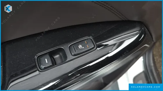 KIA K7 3.3 GDI NOBLESSE
