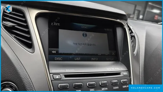 HYUNDAI GRANDEUR HG300 NOBLE