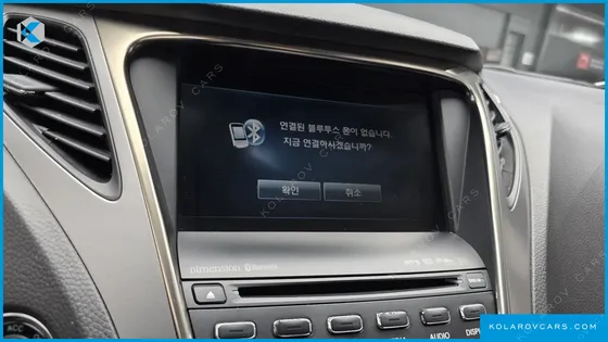 HYUNDAI GRANDEUR HG300 NOBLE