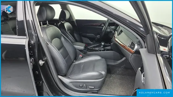 KIA K7 2.4 GDI PRESTIGE