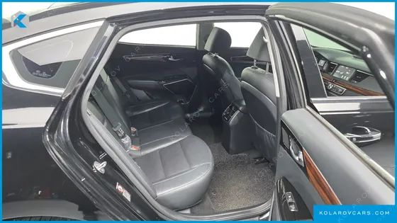 KIA K7 2.4 GDI PRESTIGE