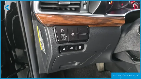 KIA K7 2.4 GDI PRESTIGE