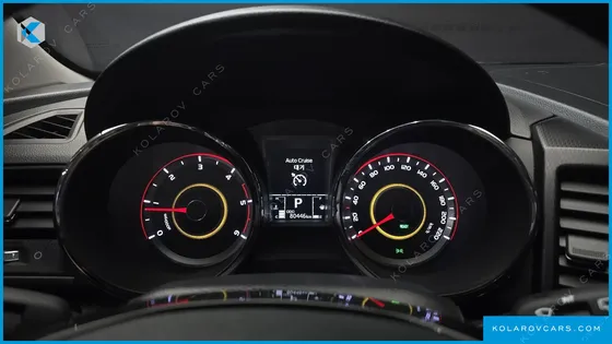 KGM - SSANGYONG TIVOLI DIESEL RX 2WD