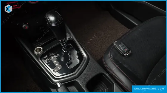 KGM - SSANGYONG TIVOLI DIESEL RX 2WD