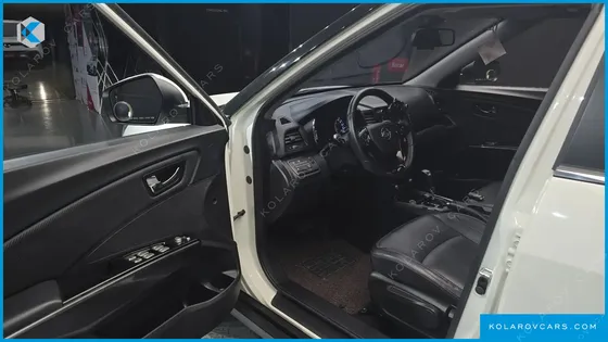 KGM - SSANGYONG TIVOLI DIESEL RX 2WD