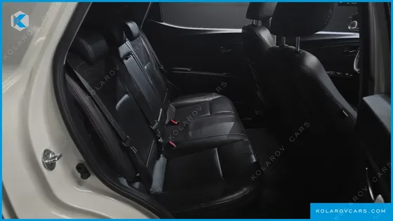 KGM - SSANGYONG TIVOLI DIESEL RX 2WD