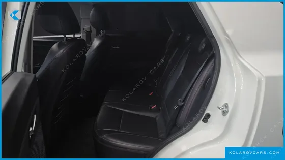 KGM - SSANGYONG TIVOLI DIESEL RX 2WD