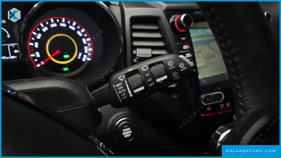 KGM - SSANGYONG TIVOLI DIESEL RX 2WD