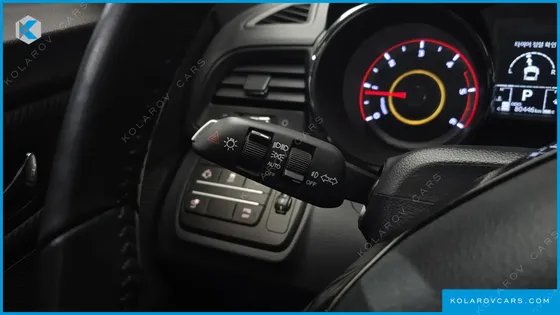 KGM - SSANGYONG TIVOLI DIESEL RX 2WD