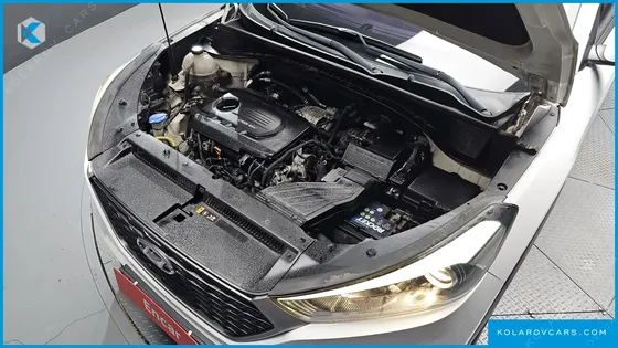 HYUNDAI TUCSON DIESEL 1.7 2WD