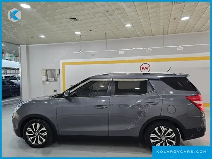 KGM - SSANGYONG TIVOLI 1.6 IX 2WD