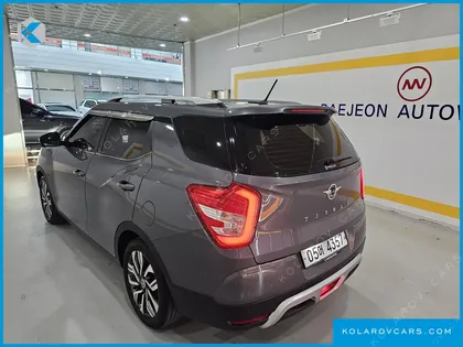 KGM - SSANGYONG TIVOLI 1.6 IX 2WD