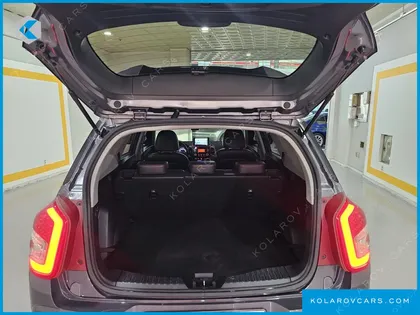 KGM - SSANGYONG TIVOLI 1.6 IX 2WD