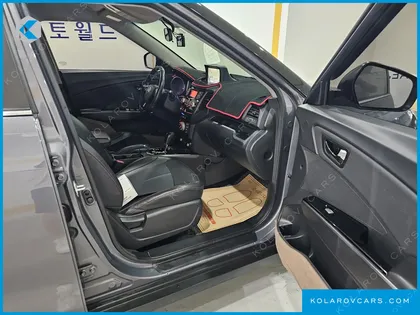 KGM - SSANGYONG TIVOLI 1.6 IX 2WD