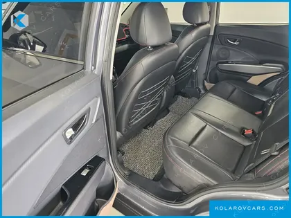 KGM - SSANGYONG TIVOLI 1.6 IX 2WD