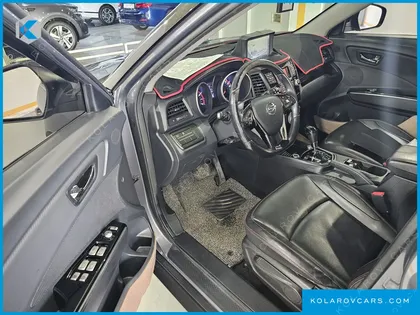 KGM - SSANGYONG TIVOLI 1.6 IX 2WD