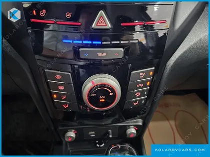 KGM - SSANGYONG TIVOLI 1.6 IX 2WD