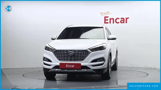 HYUNDAI TUCSON DIESEL 1.7 2WD