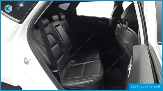 HYUNDAI TUCSON DIESEL 1.7 2WD
