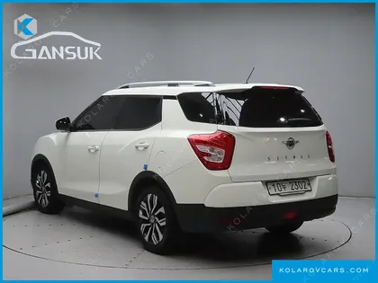 KGM - SSANGYONG TIVOLI 1.6 IX 2WD