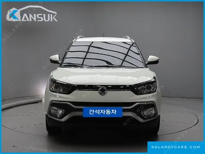 KGM - SSANGYONG TIVOLI 1.6 IX 2WD