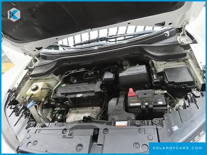 KGM - SSANGYONG TIVOLI 1.6 IX 2WD