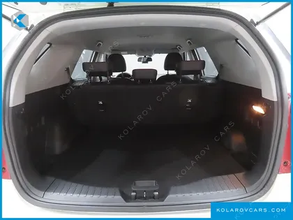 KGM - SSANGYONG TIVOLI 1.6 IX 2WD