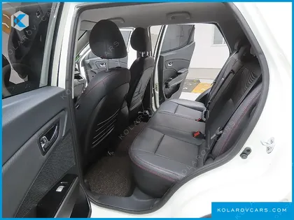 KGM - SSANGYONG TIVOLI 1.6 IX 2WD