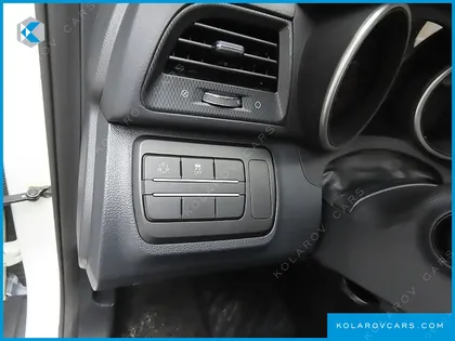 KGM - SSANGYONG TIVOLI 1.6 IX 2WD